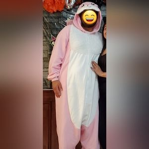 Adult Bunny Costume
